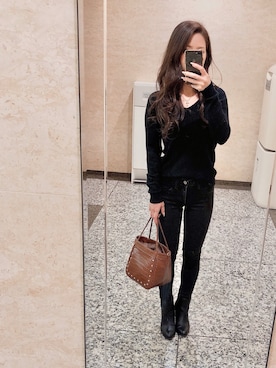 mrさんのコーディネート