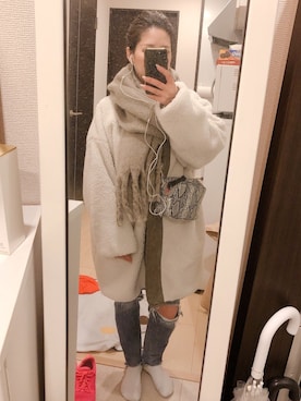 mrさんのコーディネート