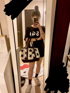 mrさんのコーディネート