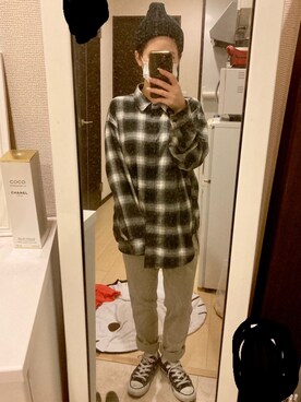 mrさんのコーディネート