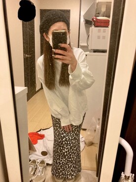 mrさんのコーディネート