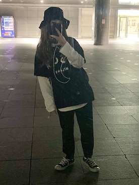 mrさんのコーディネート