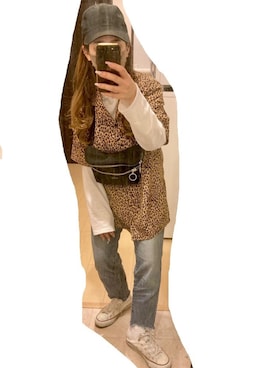 mrさんのコーディネート