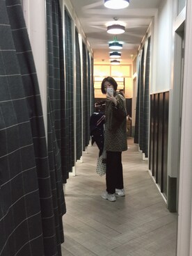 daisukeeee11さんのコーディネート