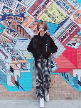 daisukeeee11さんのコーディネート