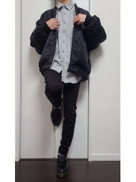 はにわ S Looks Wear