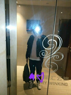 张十さんのコーディネート