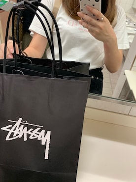 tさん（レディース・157cm）の夏コーディネート