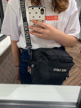 tさん(レディース・157cm)の夏コーディネート