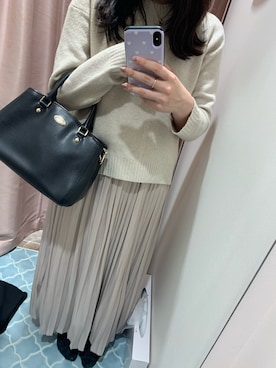 tさん(レディース・157cm)の秋コーディネート