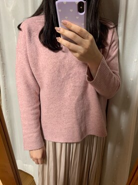 tさん(レディース・157cm)の秋コーディネート