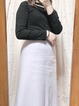 tさん(レディース・157cm)の冬コーディネート