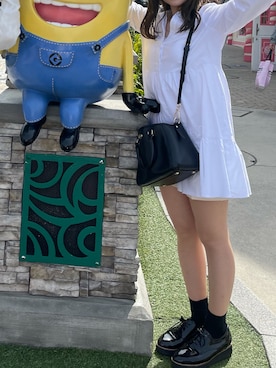 tさん(レディース・157cm)の春コーディネート