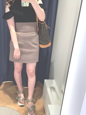 tさんのコーディネート