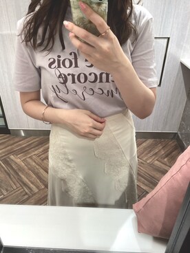 tさんのコーディネート