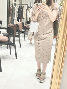 tさんのコーディネート