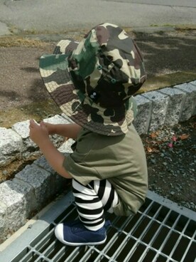 Rikuさんのコーディネート