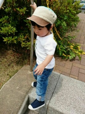 Rikuさんのコーディネート