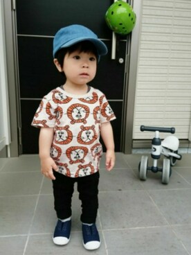 Rikuさんのコーディネート