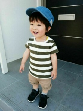 Rikuさんのコーディネート