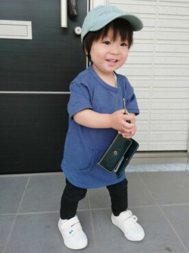 Rikuさんのコーディネート