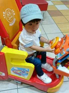 Rikuさんのコーディネート