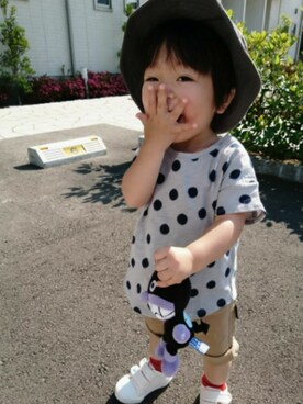 Rikuさんのコーディネート