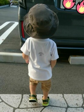 Rikuさんのコーディネート