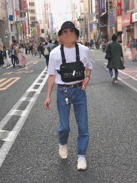 しおちゃんさんのコーディネート