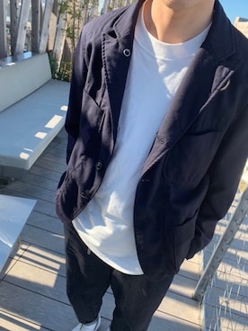 しおちゃんさんのコーディネート