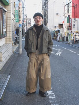 しおちゃんさんのコーディネート