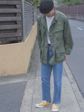 しおちゃんさんのコーディネート