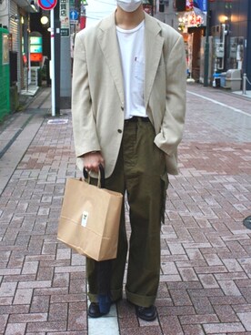 しおちゃんさんのコーディネート