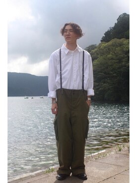 しおちゃんさんのコーディネート