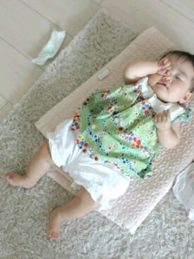 kayaさんのコーディネート