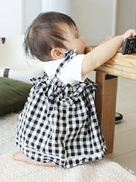 kayaさんのコーディネート