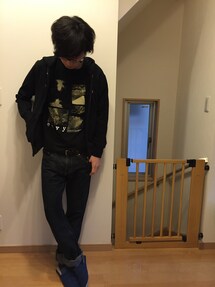 UNIQLO | パーカー