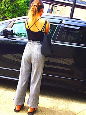 Annaさんのコーディネート