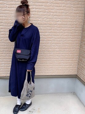 お団子ヘア の人気ファッションコーディネート Wear