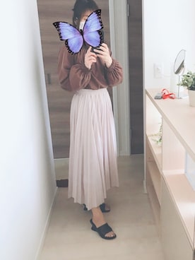 emikさんのコーディネート