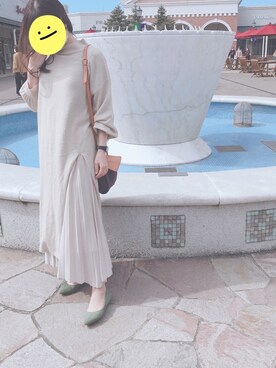 emikさんのコーディネート