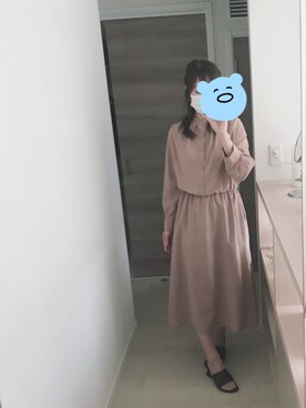 emikさんのコーディネート