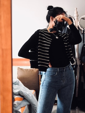 cheesemangoさんのコーディネート