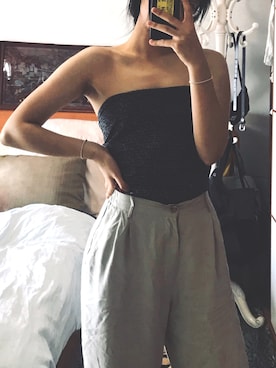 cheesemangoさんのコーディネート