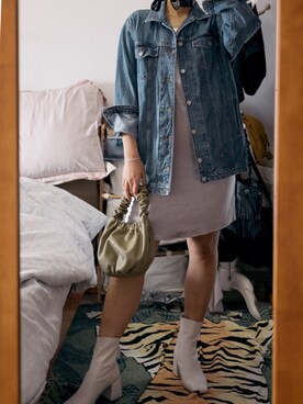 cheesemangoさんのコーディネート