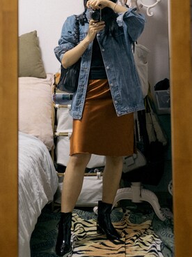 cheesemangoさんのコーディネート