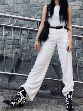 cheesemangoさんのコーディネート