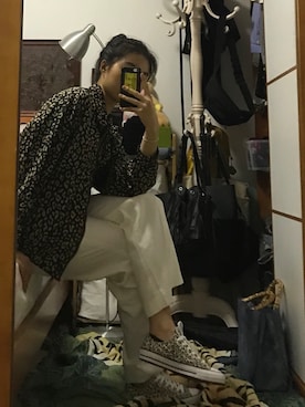 cheesemangoさんのコーディネート