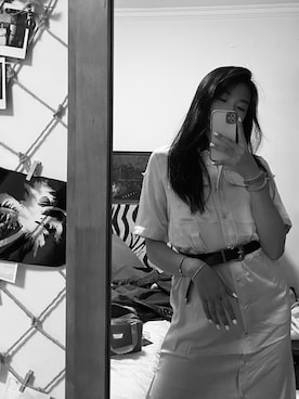 cheesemangoさんのコーディネート