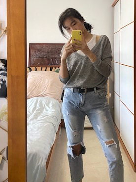 cheesemangoさんのコーディネート